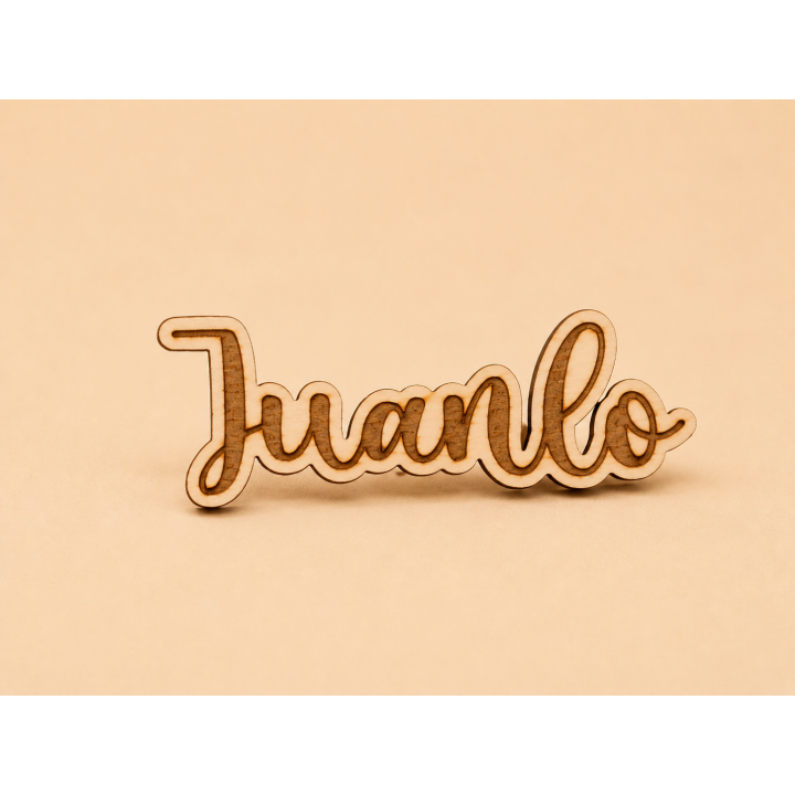 Marcasitios Personalizados para Eventos
