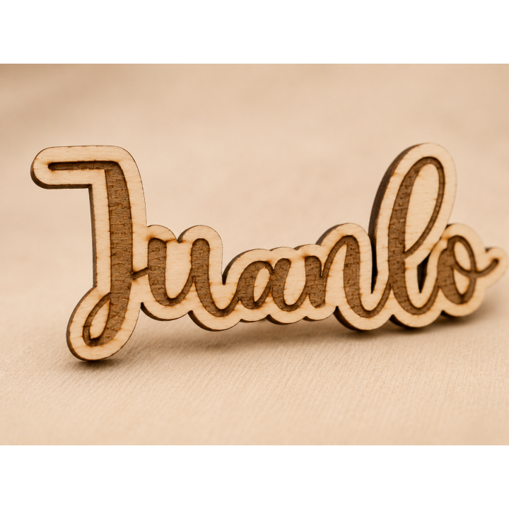 Marcasitios Personalizados para Eventos