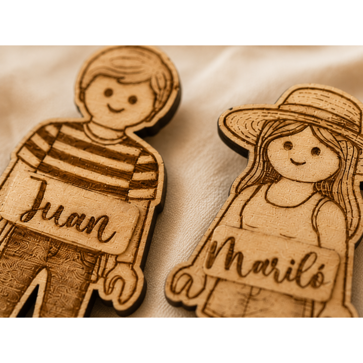 Marcasitios Premium Personalizados